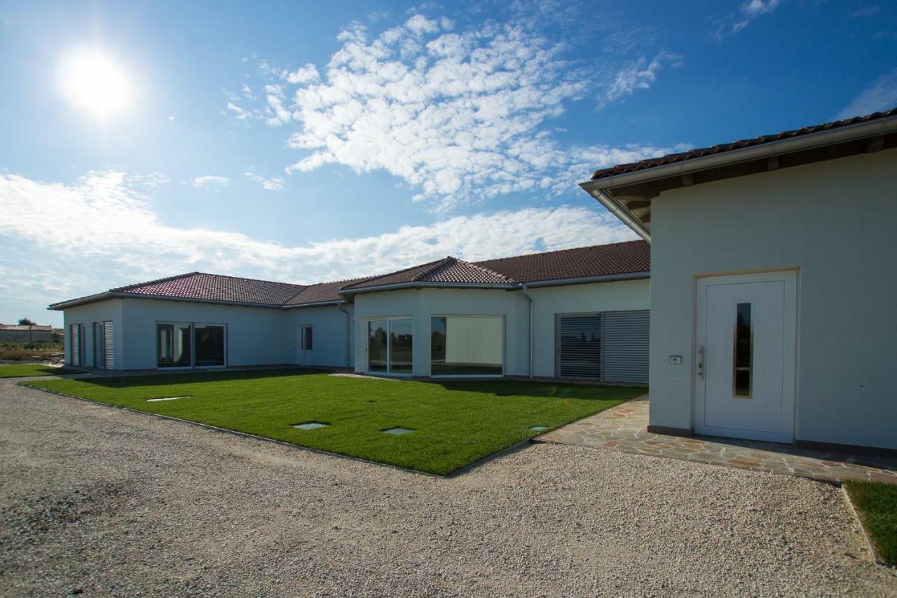 Country House Campofiore Pontelongo Exterior photo